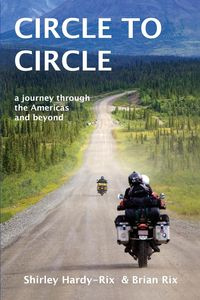 Circle to Circle - Shirley Hardy-Rix
