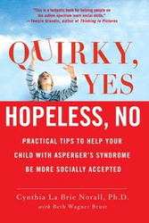 Quirky, Yes---Hopeless, No - Beth Brust Wagner