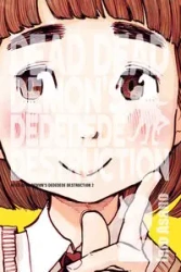 Dead Dead Demon's Dededede Destruction #2 - Inio Asano