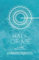 Half of Me - Kaur Chohan Satinder