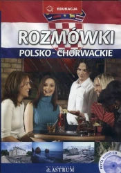 Rozmówki polsko-chorwackie - praca zbiorowa