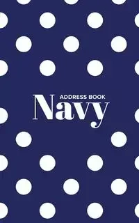 Address Book Navy - Us Journals R