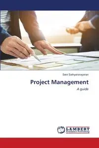Project Management - Sathyanarayanan Selvi
