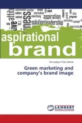 Green marketing and company's brand image - Gabriel Tamuedjoun Foko