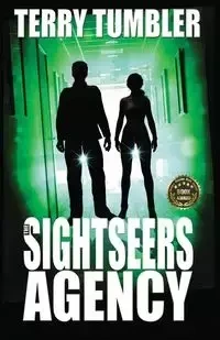 The Sightseers Agency - Terry Tumbler