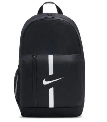 Plecak Nike Academy Team czarny 22l