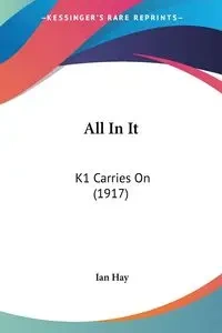All In It - Ian Hay