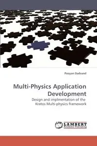 Multi-Physics Application Development - Dadvand Pooyan