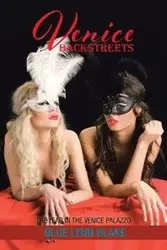 Venice Backstreets - Blake Lynn Blue