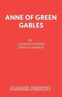 Anne of Green Gables - Harron Donald