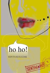 ho ho! - Edyta Kulczak