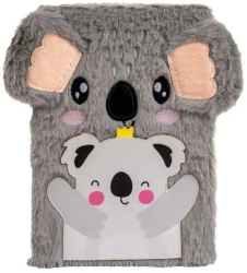 Notes A5 Fluff Koala - Fandy