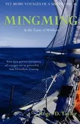 Mingming & the Tonic of Wildness - D. Taylor Roger