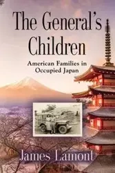THE GENERAL'S CHILDREN - Lamont James