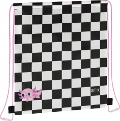 Worek na buty Axolotl - STARPAK