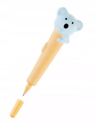 Długopis żelowy Squishy Koala 0,5MM