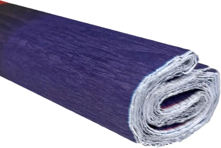 Paczka Bibuła marszczona 50x200 tęcza 10 rolek - TYMOS