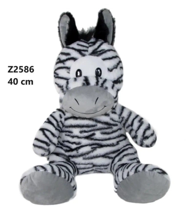 Zebra 40cm - Sun-Day