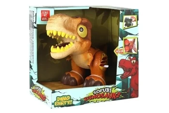 Dinozaur T Rex z dźwiękiem - Artyk