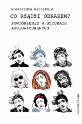 eBook Co rządzi obrazem? - Aleksandra Hirszfeld epub mobi