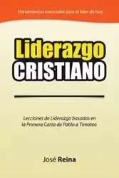 Liderazgo Cristiano - Reina José