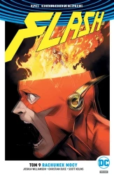 Flash T.9 Rachunek mocy - praca zbiorowa