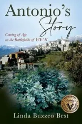 Antonio's Story - Linda Best Buzzeo