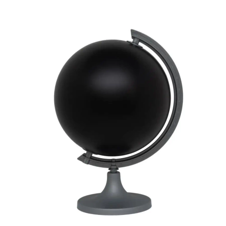 Globus indukcyjny z instrukcją 25cm w.angielska - Zachem