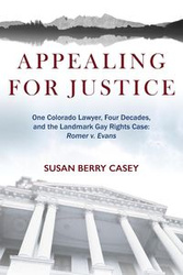 Appealing For Justice - Casey Susan Berry