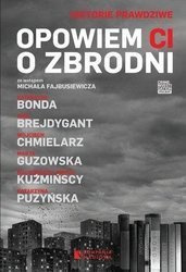 Opowiem ci o zbrodni w.2020 - praca zbiorowa