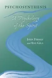 Psychosynthesis - John Firman