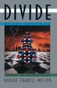 The Divide - Wilson Robert C.