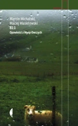 81:1. Opowieści z Wysp Owczych w.3 - Marcin Michalski, Maciej Wasielewski