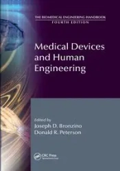 Medical Devices and Human Engineering - Bronzino Joseph D.
