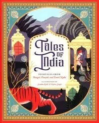 Tales of India
