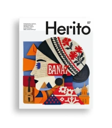Herito nr 57 Banat - praca zbiorowa