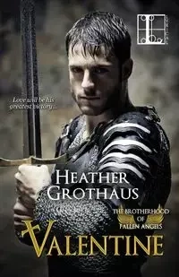 Valentine - Heather Grothaus