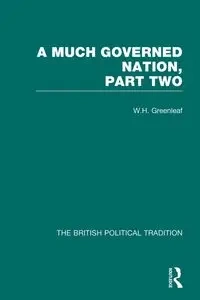 Much Governed Nation Pt 2 Vol3 - Greenleaf W H
