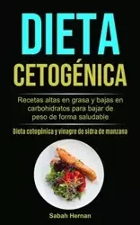 Dieta cetogénica - Hernan Sabah