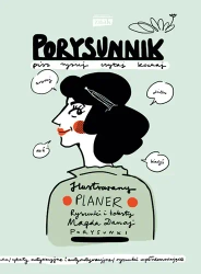Porysunnik - Znak Horyzont
