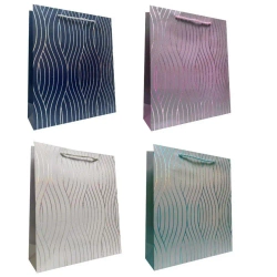 Torebka prezentowa uniwersalna S mix - Ju-Piter