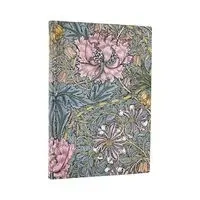 Kalendarz książkowy midi 25/26 18M Morris - Paperblanks