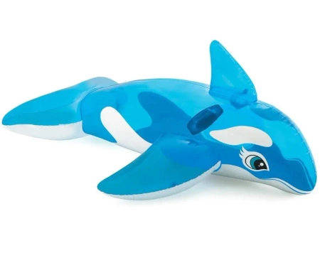 Mała orka do pływania - Intex