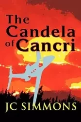 The Candela of Cancri - Jc Simmons