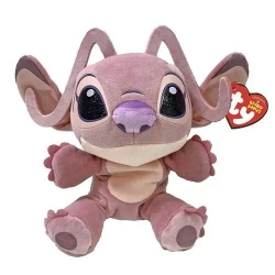 Beanie Babies Disney Lilo&Stitch - Angel 15cm - TY
