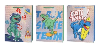 Torebka prezentowa KR 15180 M - NInvest