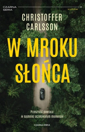 W mroku słońca - Christoffer Carlsson, Elżbieta Frątczak-Nowotny