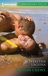 eBook Błękitna laguna - Caitlin Crews mobi epub