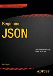 Beginning JSON - BEN SMITH