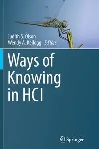 Ways of Knowing in HCI - Olson Judith S.